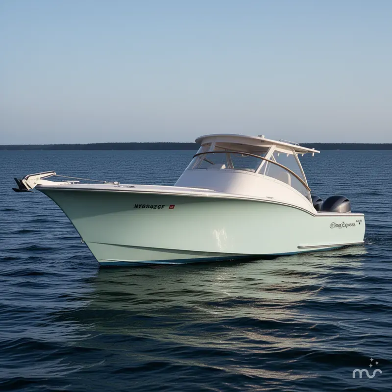 Slide: The Image of Custom Carolina Express 2011 - 1