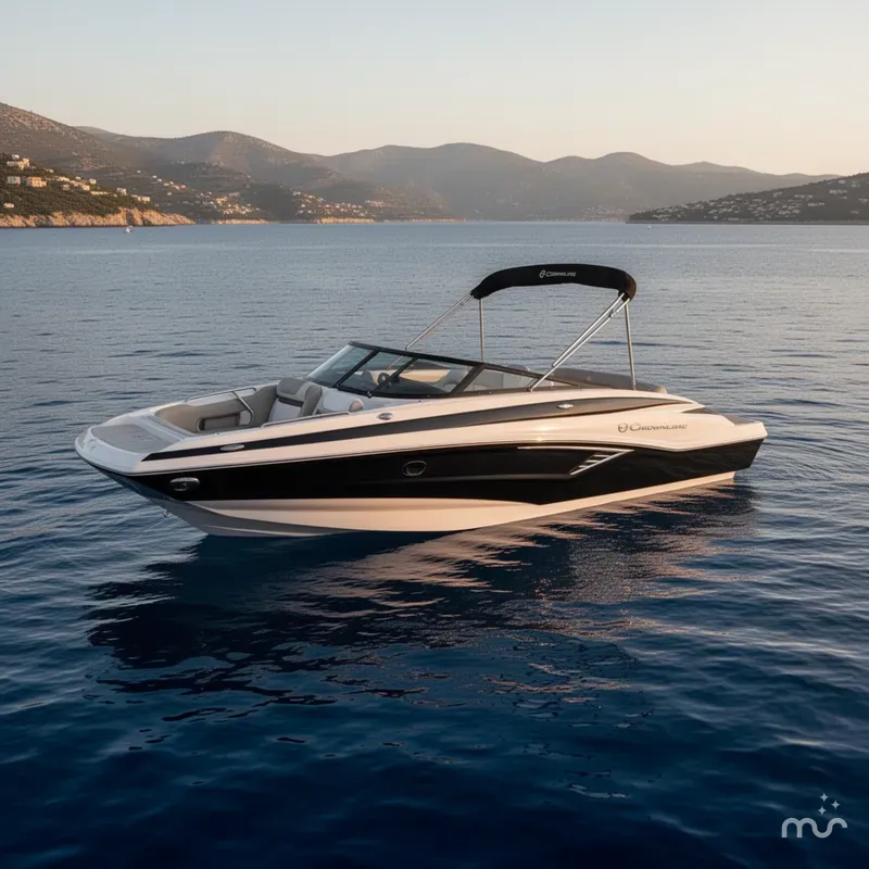The Image of Crownline Boats Eclipse E205 XS 2020 - 0