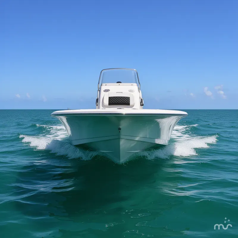 Slide: The Image of Tidewater 2110 Baymax 2025 - 2