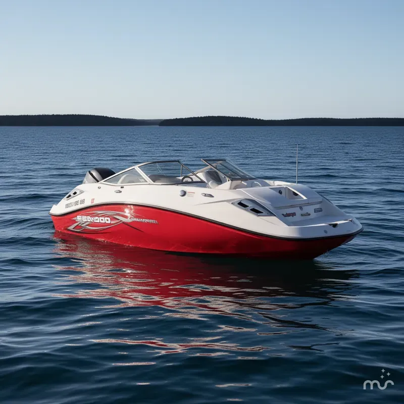 Slide: The Image of Sea-Doo 180 Challenger 2010 - 2