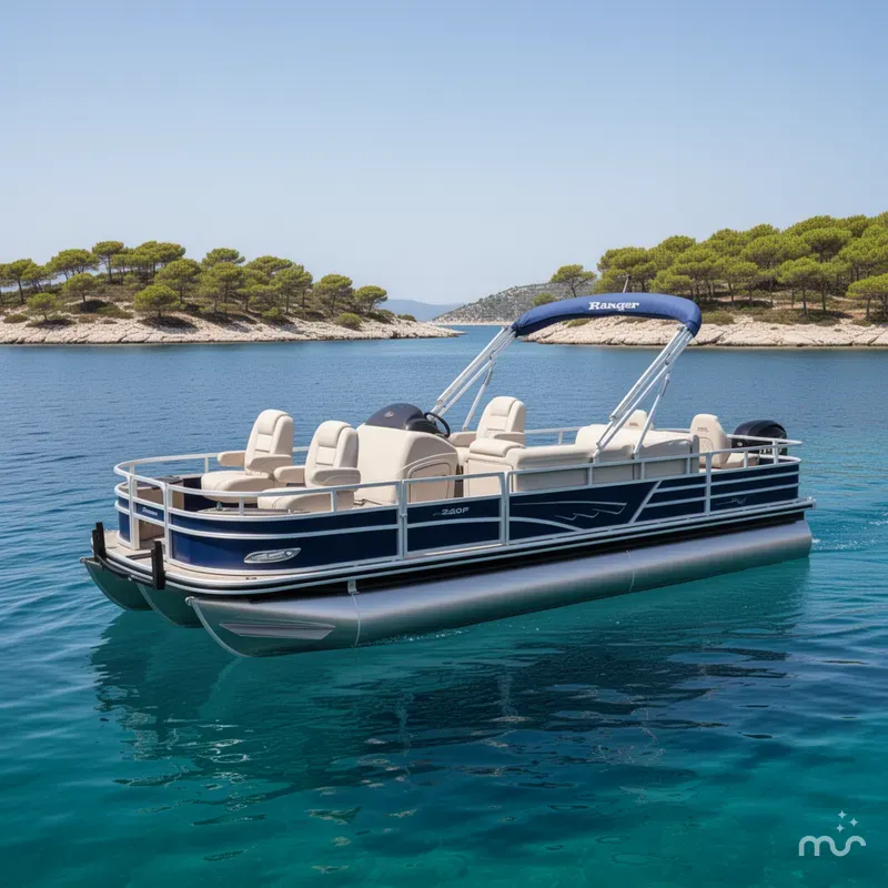 The Image of Ranger Reata 220F 2024 - 0