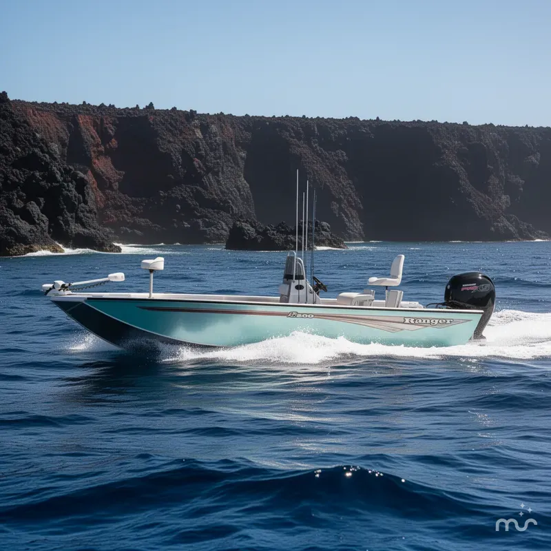 Slide: The Image of Ranger RB200 2024 - 4