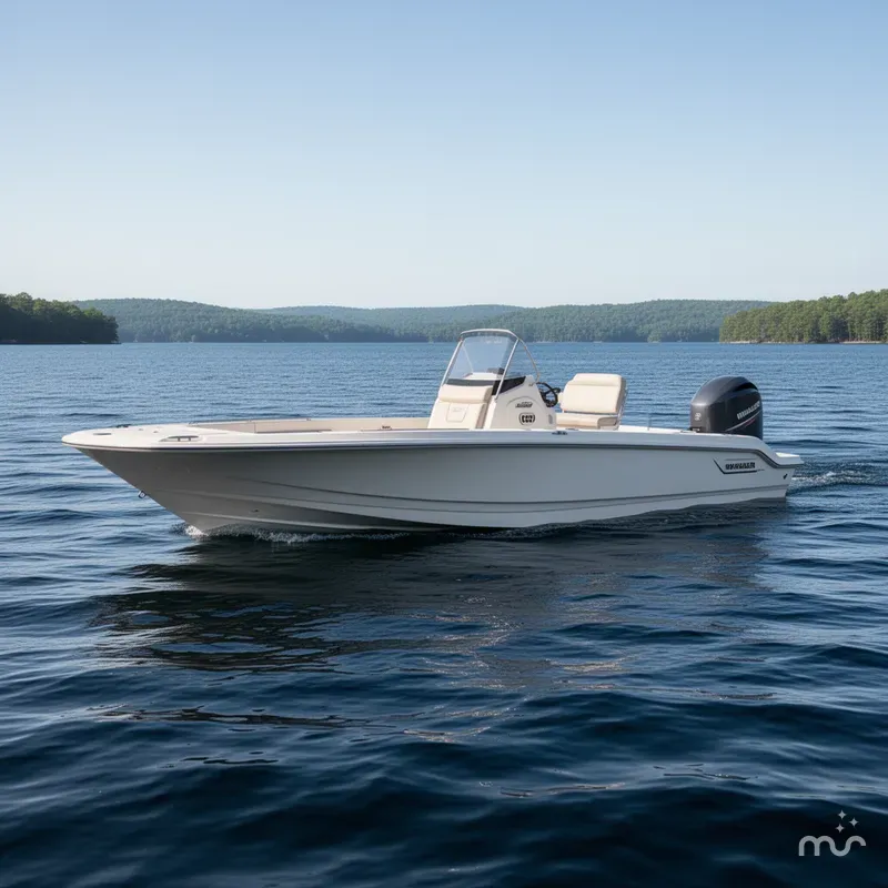 Slide: The Image of Boston Whaler 250 Dauntless 2024 - 0