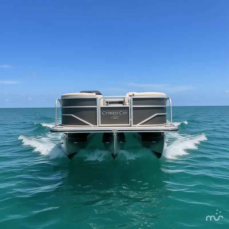 Slide: The Image of Cypress Cay Seabreeze 232 2022 - 1