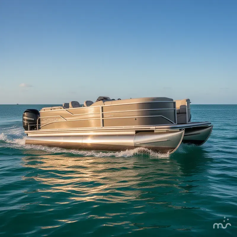 Slide: The Image of Cypress Cay Seabreeze 232 2022 - 2