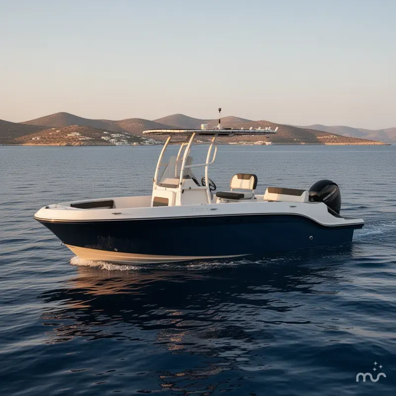 The Image of Bayliner Trophy T20CX 2022 - 0