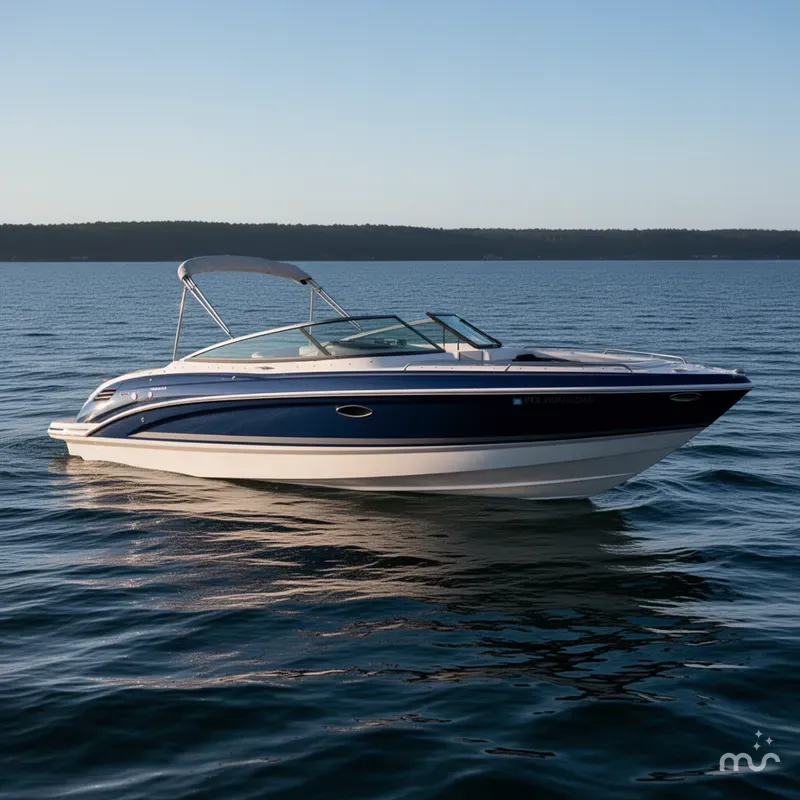 Slide: The Image of Formula 270 Bowrider 2016 - 0
