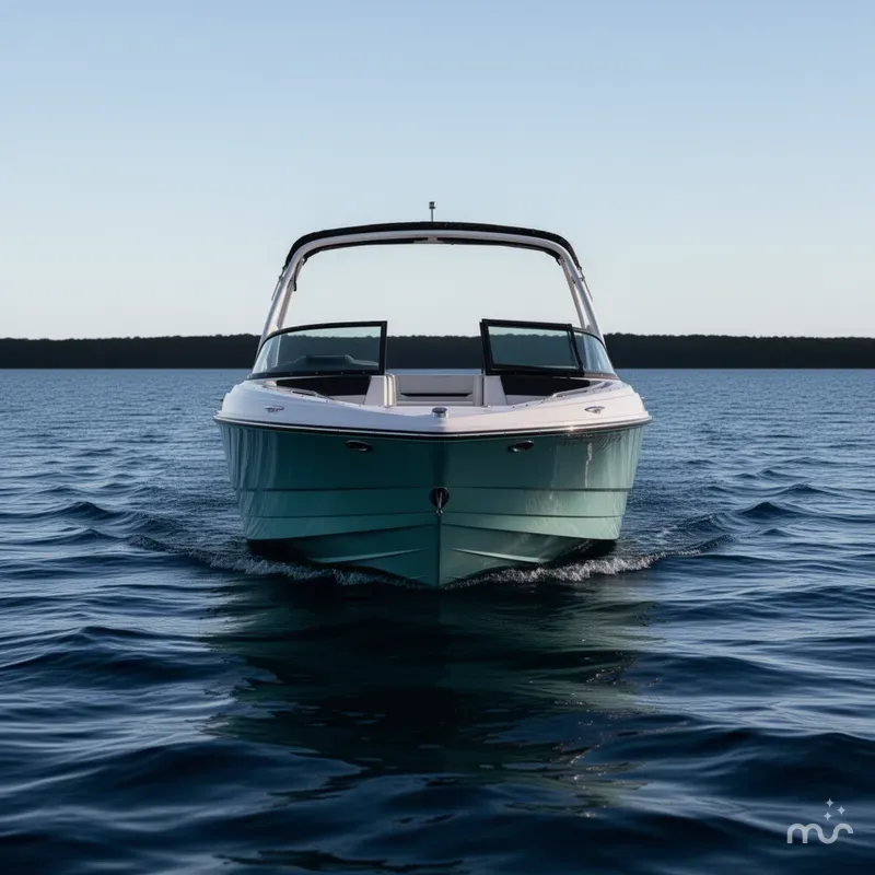 Slide: The Image of Monterey M-205 2025 - 1