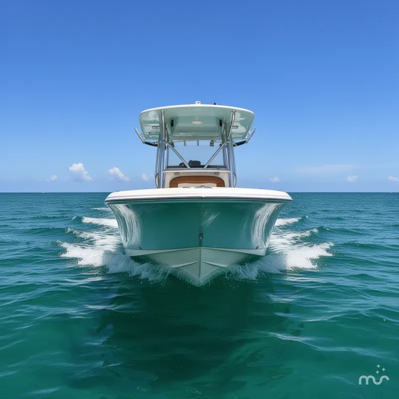 Slide: The Image of Pioneer 202 Islander 2025 - 3