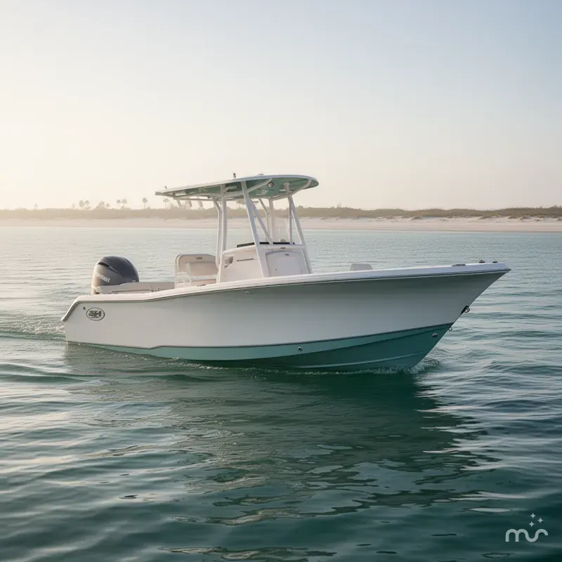 Slide: The Image of Sea Hunt Ultra 219 2025 - 0