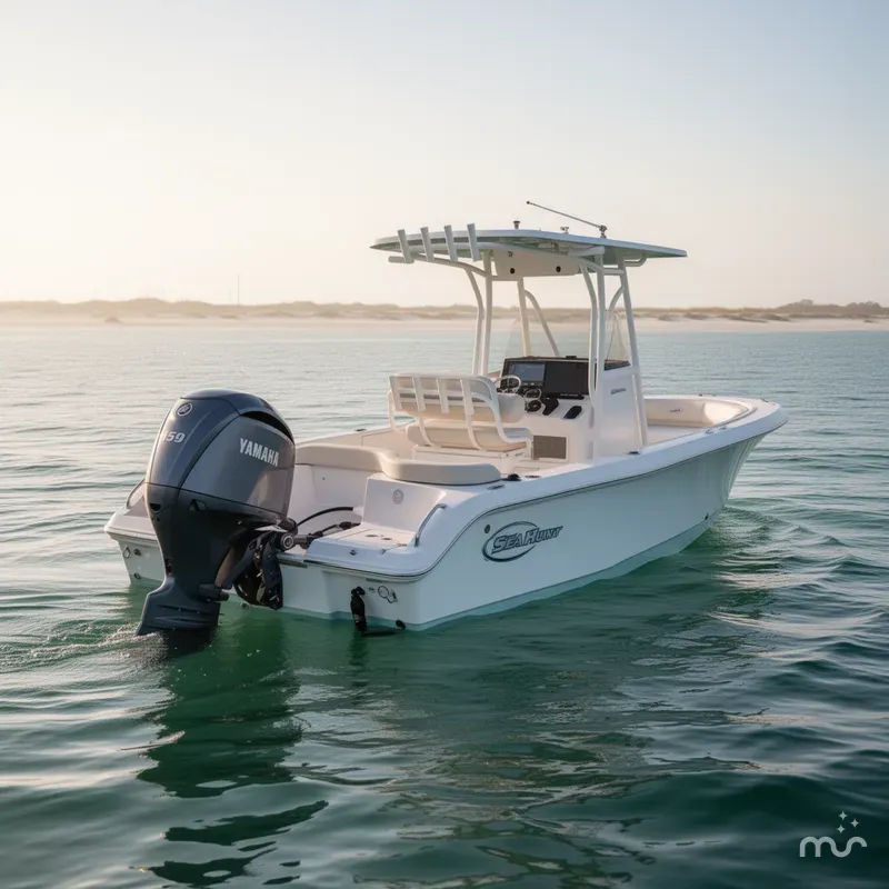 Slide: The Image of Sea Hunt Ultra 219 2025 - 2