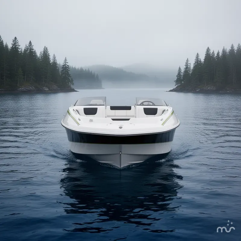 Slide: The Image of Tahoe 1950 2024 - 1