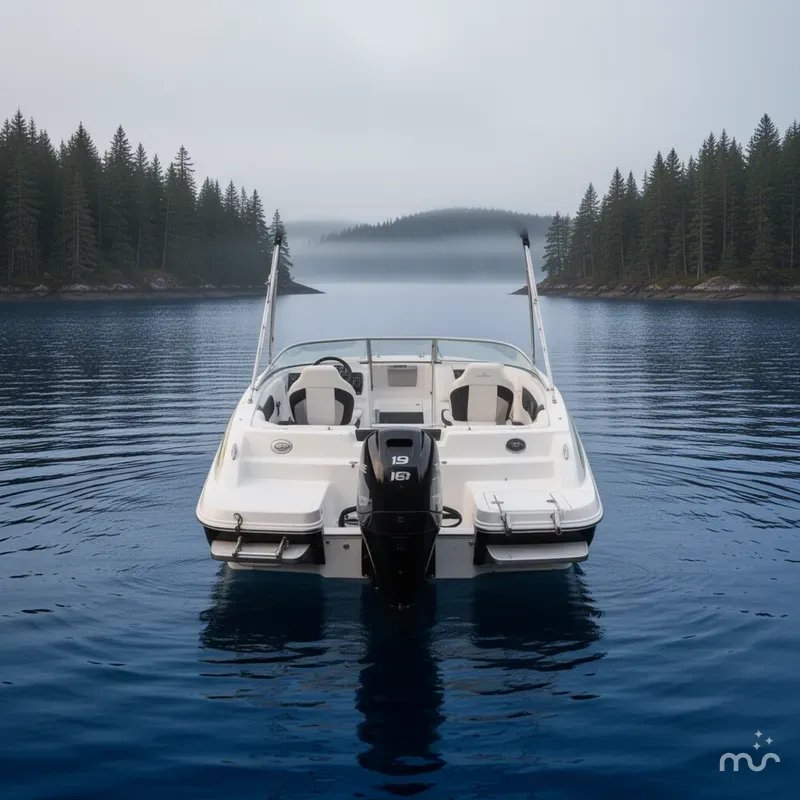 Slide: The Image of Tahoe 1950 2024 - 3