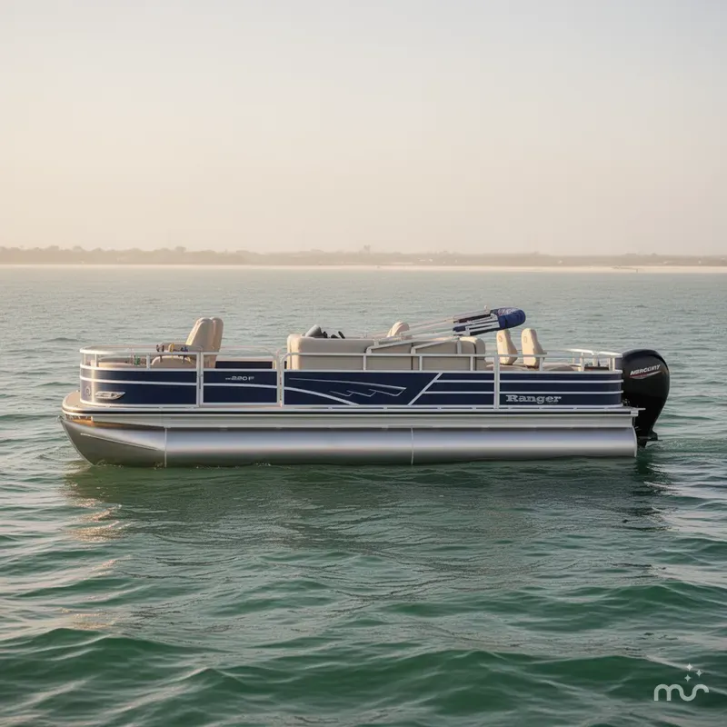 Slide: The Image of Ranger Reata 220F 2024 - 1