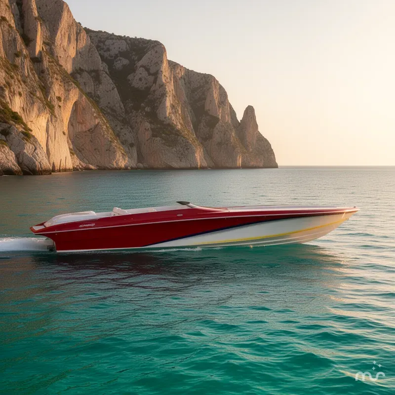The Image of Hustler 388 SLINGSHOT 2004 - 0