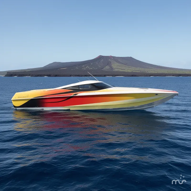 Slide: The Image of Hustler 377 Talon 2003 - 2