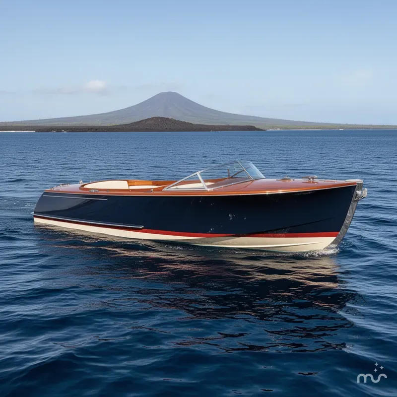 The Image of Cherubini Classic 24 2018 - 0