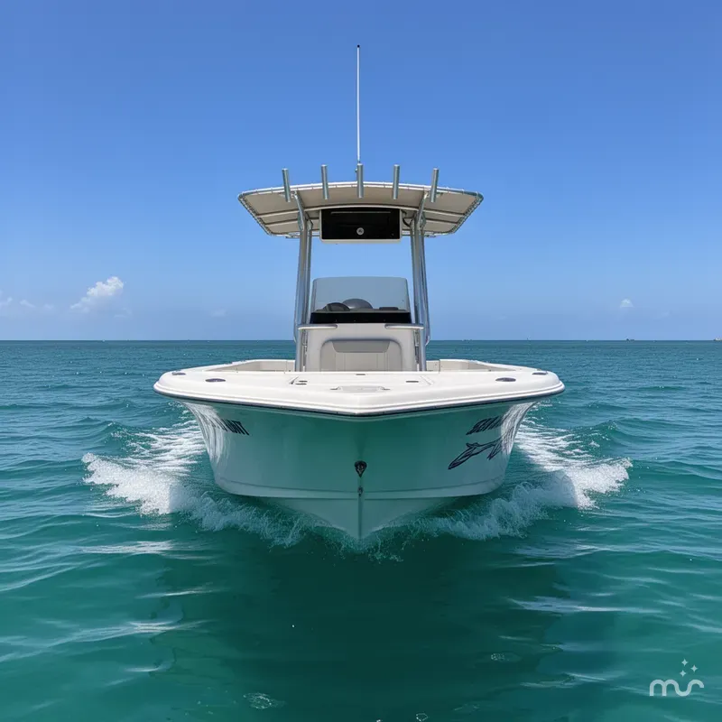 Slide: The Image of Sea Hunt BX 22 T 2005 - 2