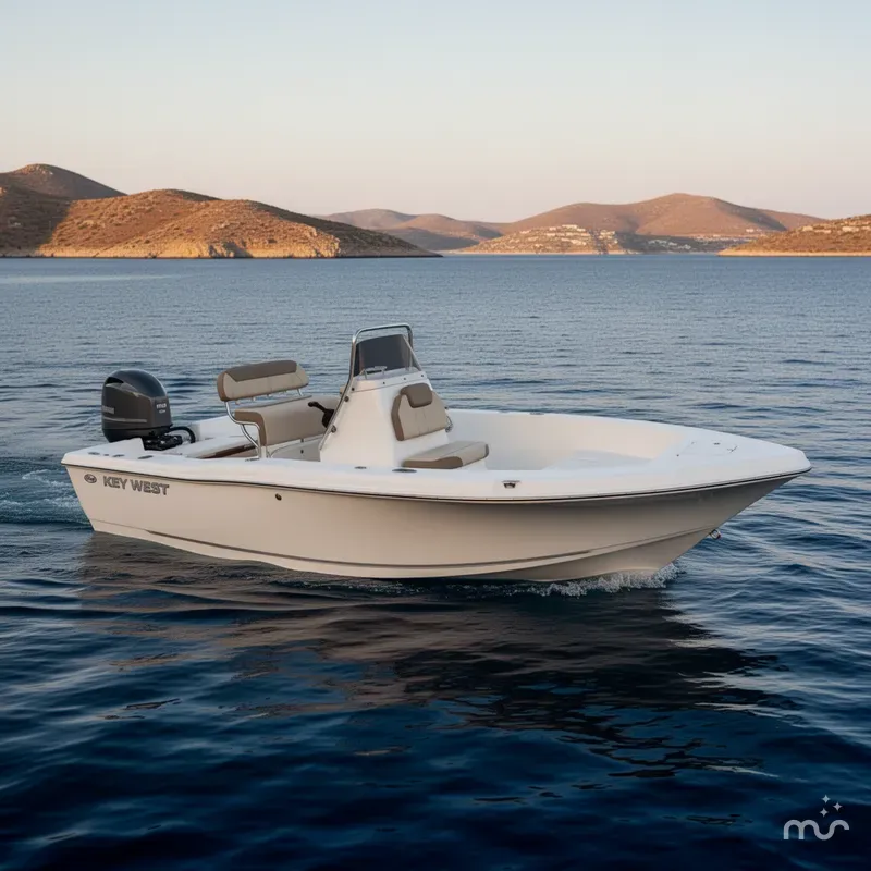 The Image of Key West 179 FS 2025 - 0