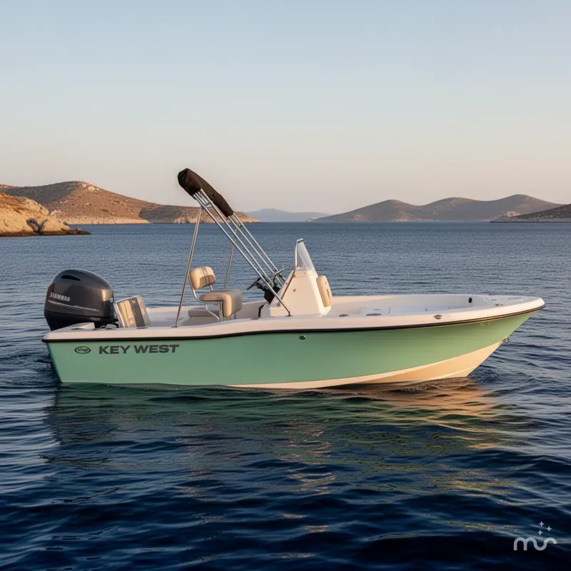 Slide: The Image of Key West 179 FS 2025 - 2