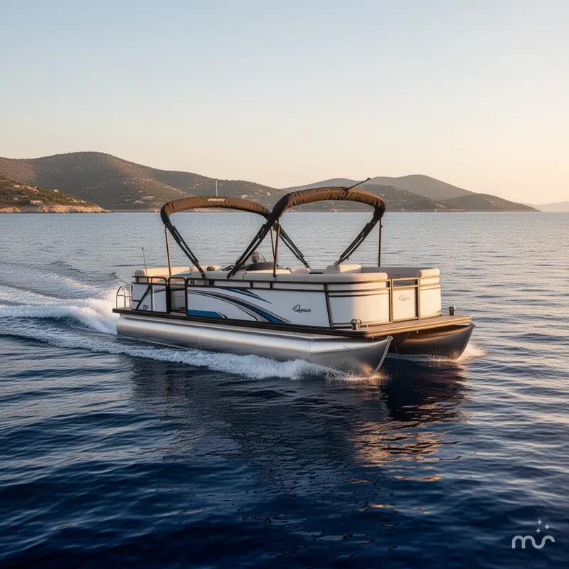 Slide: The Image of Qwest 822 E-Class Lanai LT 2023 - 4
