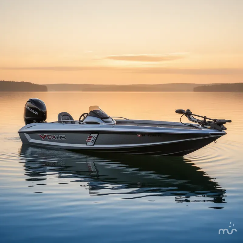 Slide: The Image of Vexus VX20 2020 - 0