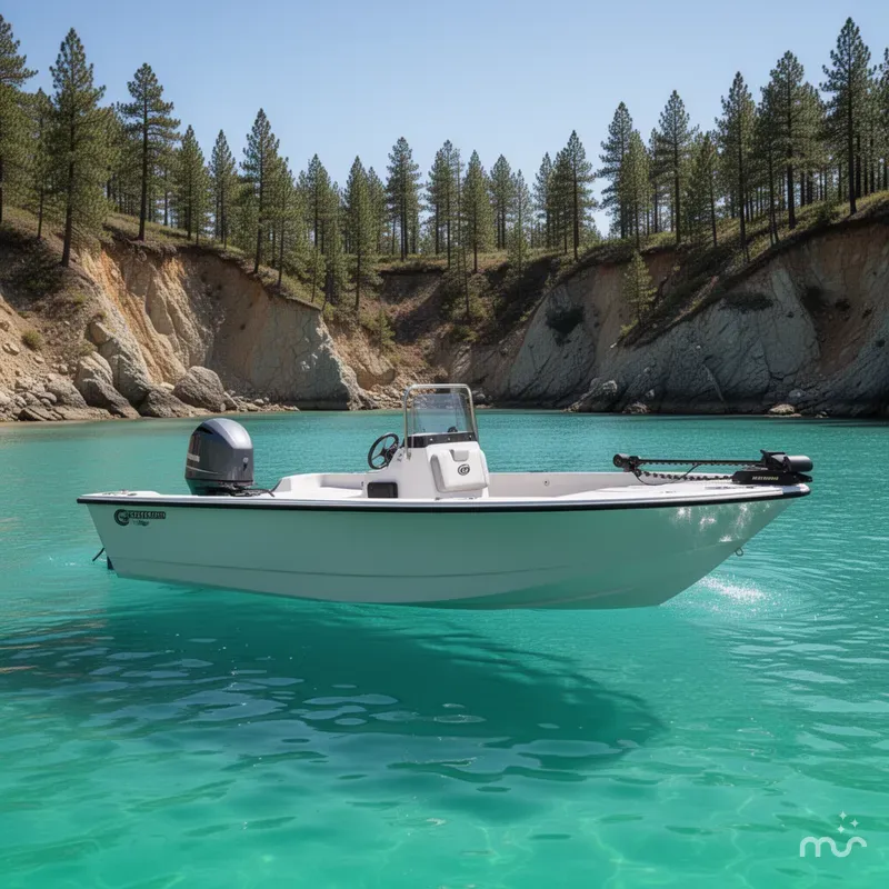 The Image of G3 Sportsman 1610 2022 - 0