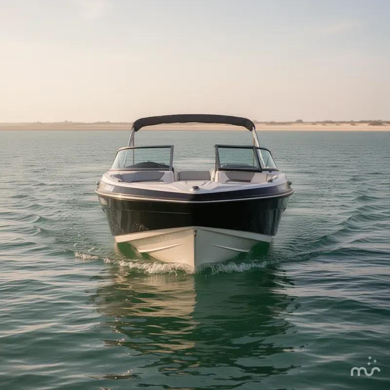 Slide: The Image of Yamaha SX195 2018 - 1