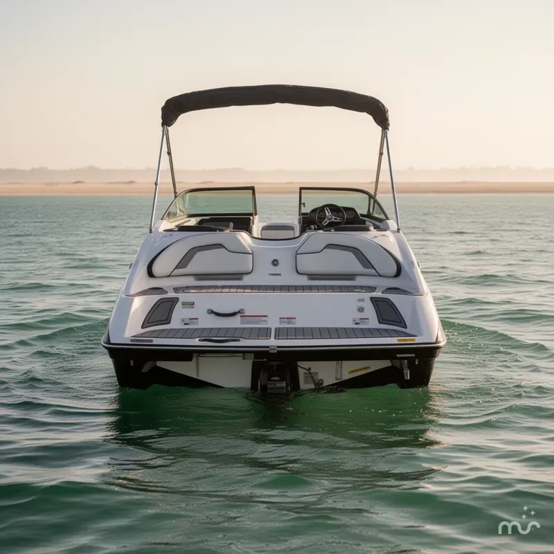Slide: The Image of Yamaha SX195 2018 - 3