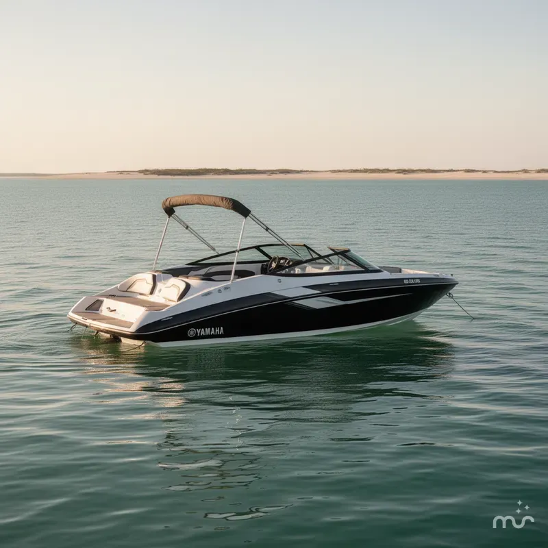 Slide: The Image of Yamaha SX195 2018 - 4