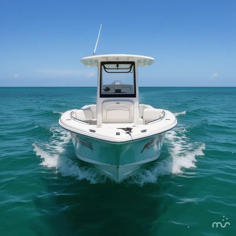 Slide: The Image of Sea Hunt Ultra 239 SE 2025 - 1
