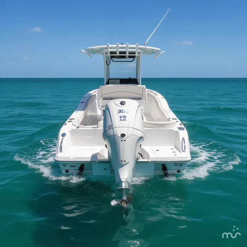 Slide: The Image of Sea Hunt Ultra 239 SE 2025 - 3