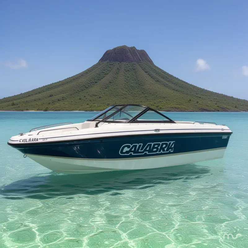 The Image of Calabria Sport Comp Xts 2000 - 0