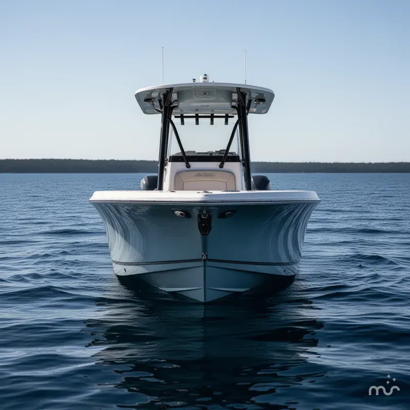 Slide: The Image of Sea Hunt Ultra 219 2025 - 3
