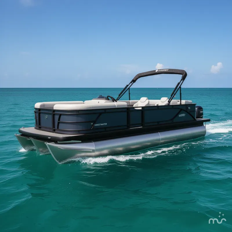 Slide: The Image of Sweetwater Godfrey Sweetwater 2286 QS 2025 - 0
