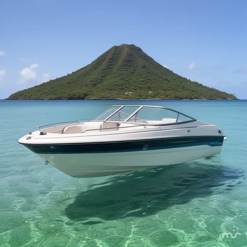 The Image of Bayliner 1850LS BR 1995 - 0