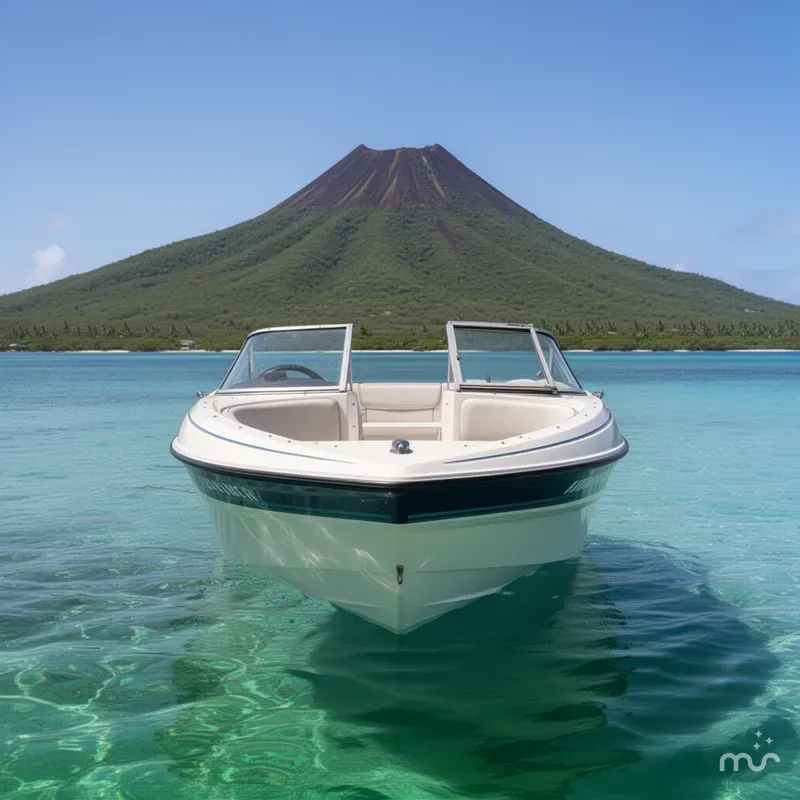 Slide: The Image of Bayliner 1850LS BR 1995 - 1