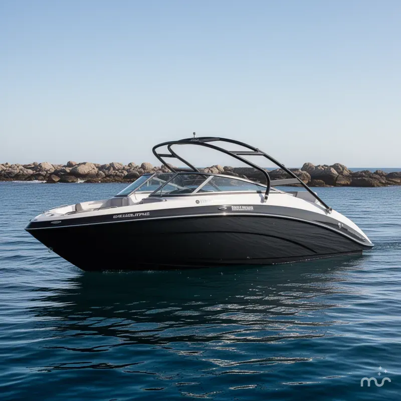 The Image of Yamaha 242 Limited S 2013 - 0
