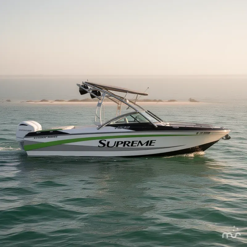 Slide: The Image of Supreme V232 2012 - 1