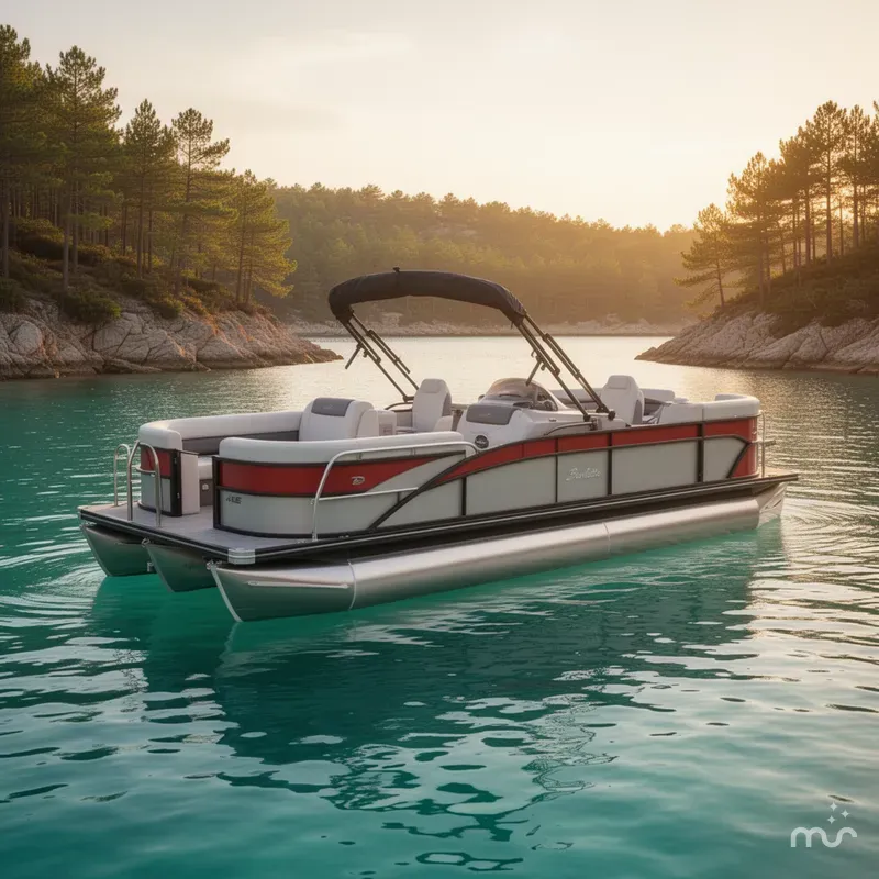 The Image of Barletta Cabrio 24UE 2025 - 0