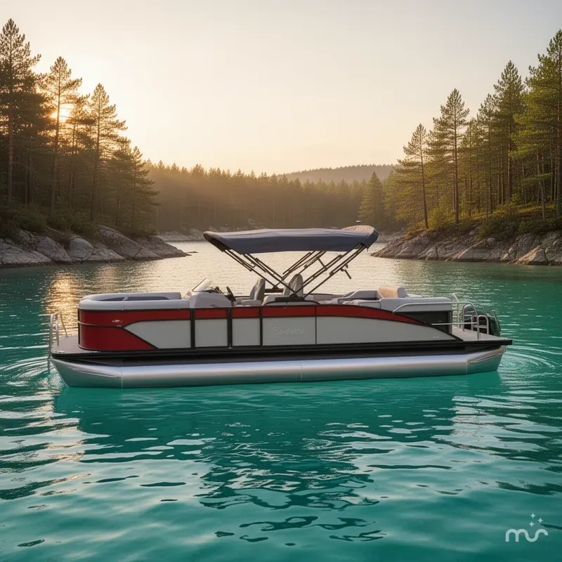Slide: The Image of Barletta Cabrio 24UE 2025 - 2