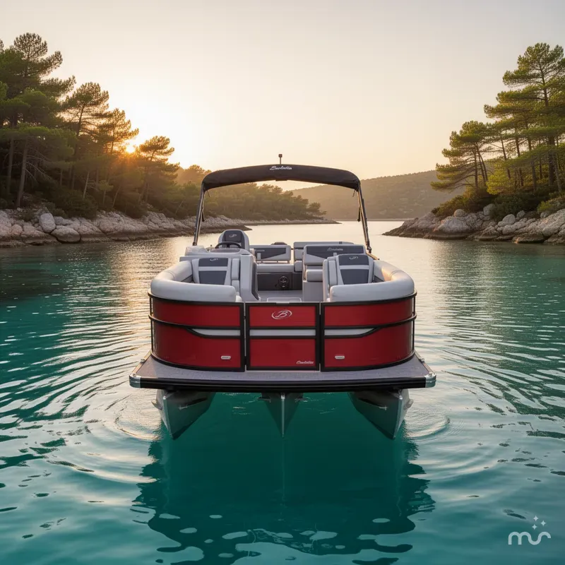 Slide: The Image of Barletta Cabrio 24UE 2025 - 3