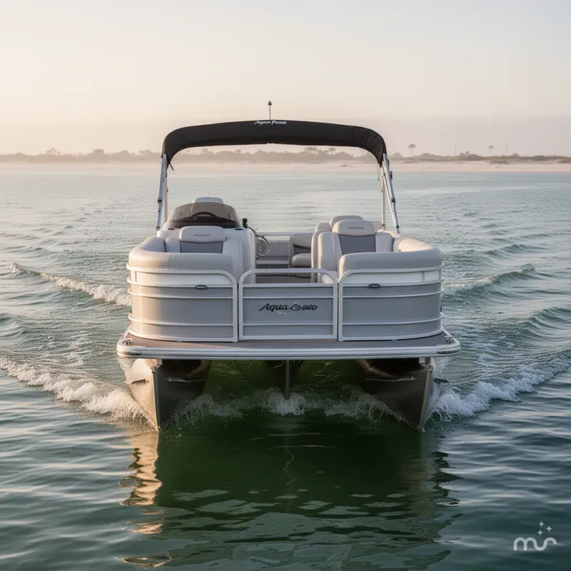 Slide: The Image of Aqua 240 SL 2015 - 2