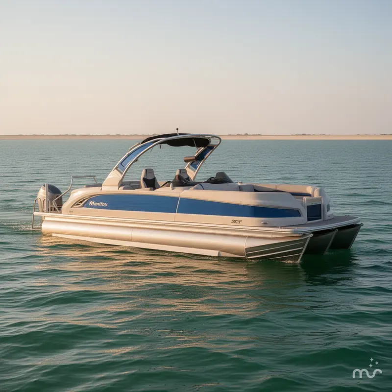 Slide: The Image of Manitou XT 25 Rear Facing X-treme (RFX) 2024 - 0
