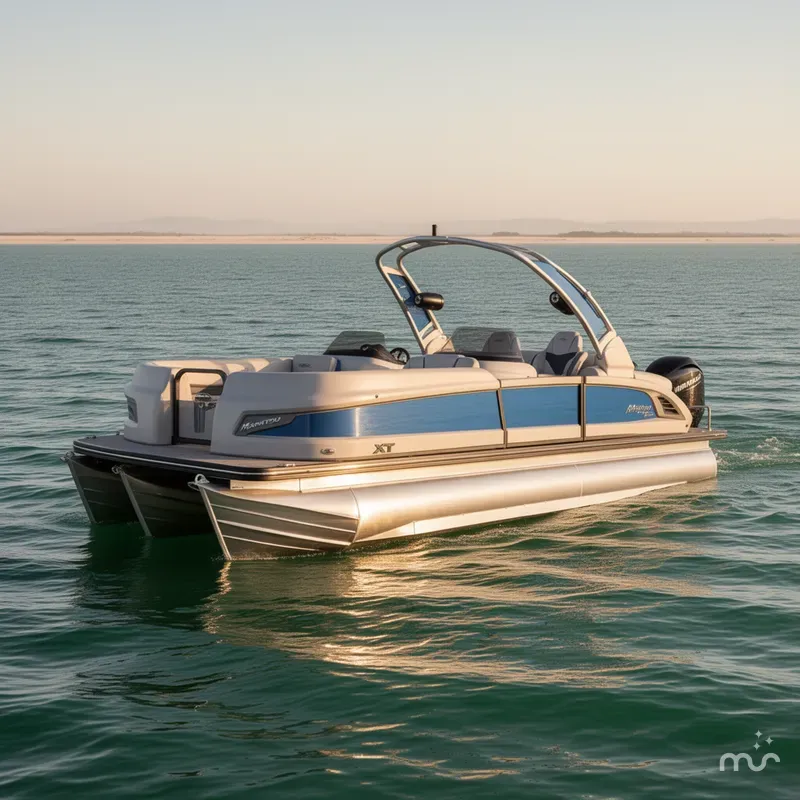 Slide: The Image of Manitou XT 25 Rear Facing X-treme (RFX) 2024 - 1