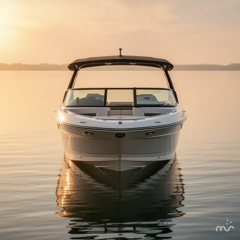 Slide: The Image of Sea Ray SLX 280 2024 - 3