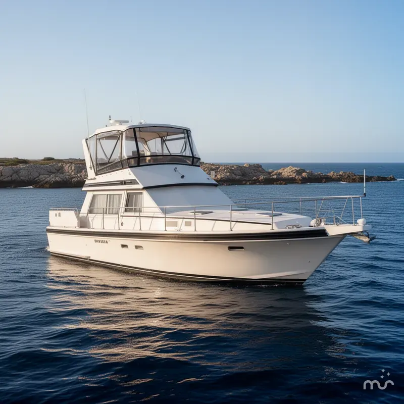 The Image of Cytra Bavaria 40 1986 - 0
