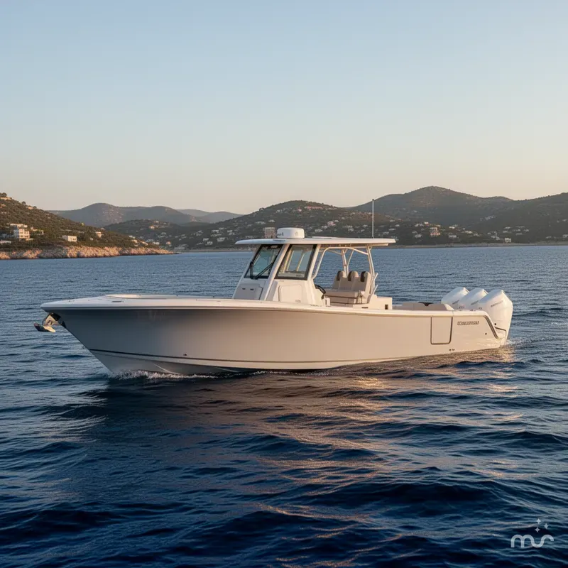 The Image of Sailfish 360 CC 2024 - 0