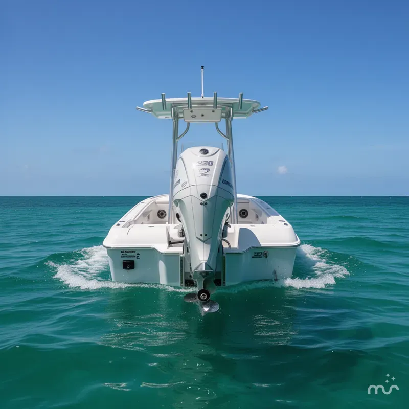 Slide: The Image of Contender 23BAY 2024 - 2