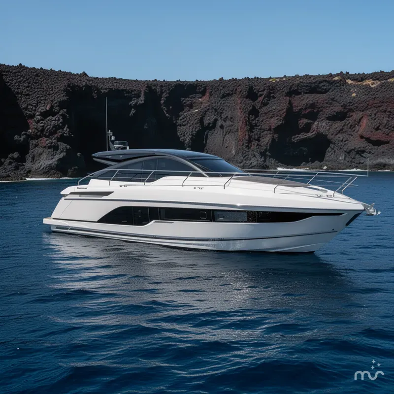 The Image of Fairline Targa 45 GT 2024 - 0